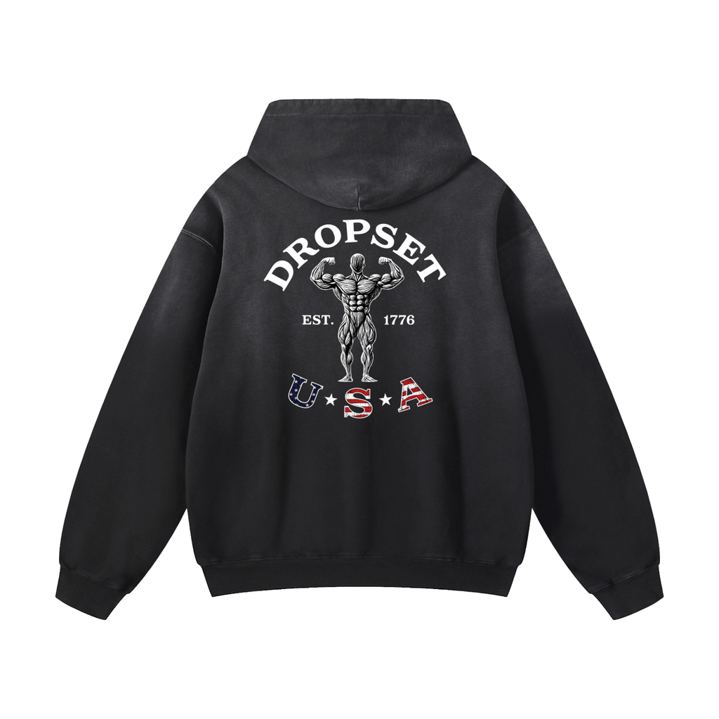 GYM,LIFESTYLE,HEAVYWEIGHT,PRORER,DROPSETUNIVERSITY,DROPSET