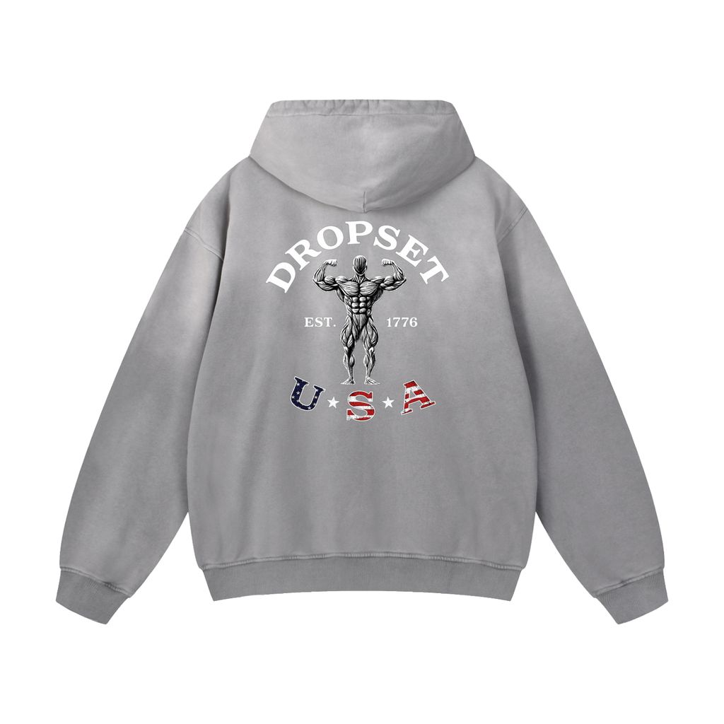 GYM,LIFESTYLE,HEAVYWEIGHT,PRORER,DROPSETUNIVERSITY,DROPSET